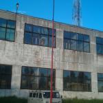 Спецзаказ, подъемник высотой 5.9м..